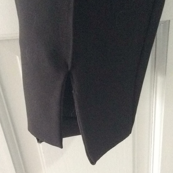 Black pants - Picture 2 of 4